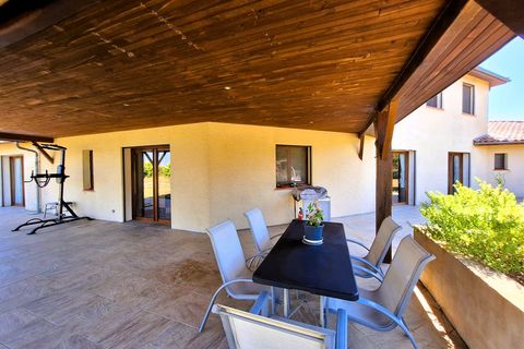 Villa i Plaisance, Gers, Plaisance - € 349.900 | Ref: 340933793148 - foto 5