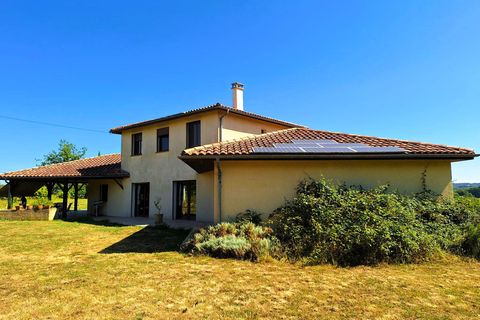 Villa i Plaisance, Gers, Plaisance - € 349.900 | Ref: 340933793148 - foto 25