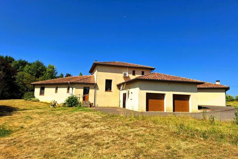 Villa i Plaisance, Gers, Plaisance - € 349.900 | Ref: 340933793148 - foto 26