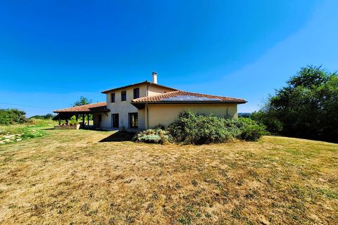 Villa i Plaisance, Gers, Plaisance - € 349.900 | Ref: 340933793148 - foto 27