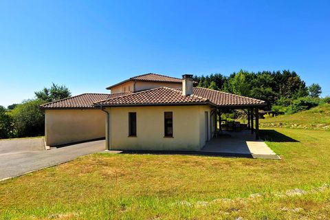 Villa i Plaisance, Gers, Plaisance - € 349.900 | Ref: 340933793148 - foto 28