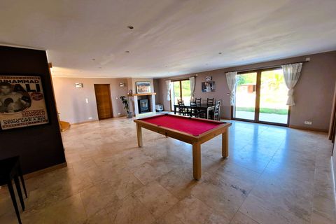 Villa i Plaisance, Gers, Plaisance - € 349.900 | Ref: 340933793148 - foto 30