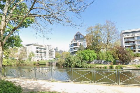 Lejlighed i Rennes, Ille-et-Vilaine, Rennes - € 179.000 | Ref: 340930893315 - foto 2