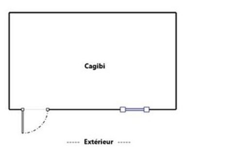 Lejlighed i Rennes, Ille-et-Vilaine, Rennes - € 179.000 | Ref: 340930893315 - foto 4