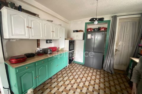 Villa i Ronchamp, Haute-Saone, Ronchamp - € 164 500 | Ref: 340933105682 - foto 3