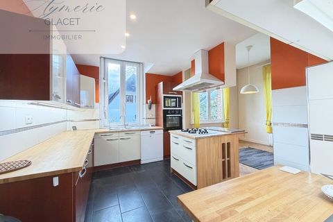 Villa a Raismes, Nord, Raismes - € 285.000 | Ref: 340932506867 - foto 5