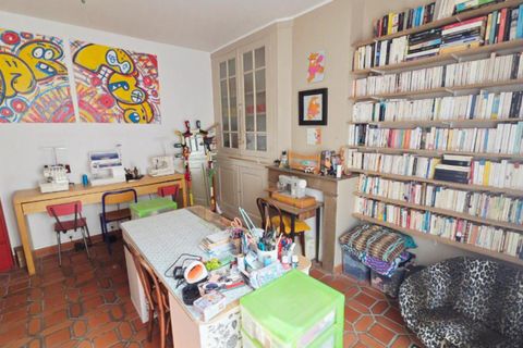 Villa a Beaurains, Pas-de-Calais, Beaurains - € 210.000 | Ref: 2013957 - foto 7