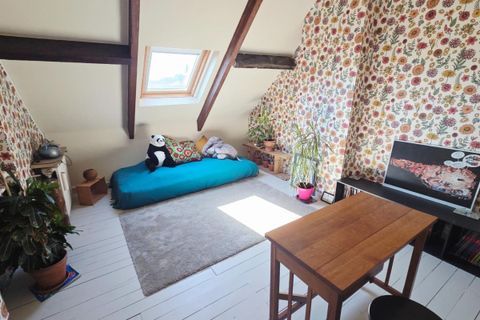 Villa a Beaurains, Pas-de-Calais, Beaurains - € 210.000 | Ref: 2013957 - foto 13