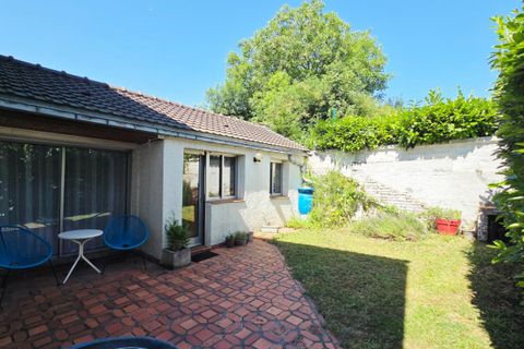 Villa a Beaurains, Pas-de-Calais, Beaurains - € 210.000 | Ref: 2013957 - foto 15