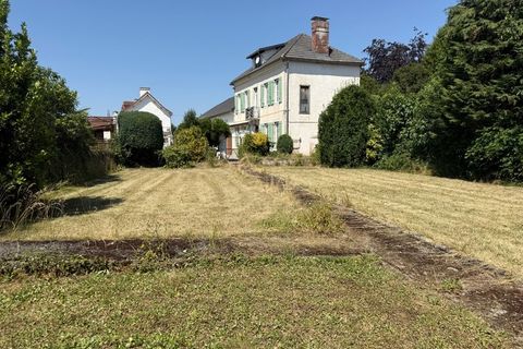 Herregård i Bernac-Debat, Hautes-Pyrenees, Bernac-Debat - € 378 000 | Ref: 340932041860 - foto 4