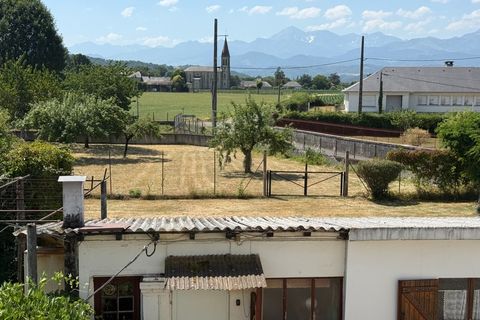 Herregård i Bernac-Debat, Hautes-Pyrenees, Bernac-Debat - € 378 000 | Ref: 340932041860 - foto 5