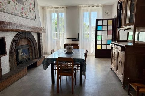 Herregård i Bernac-Debat, Hautes-Pyrenees, Bernac-Debat - € 378 000 | Ref: 340932041860 - foto 7