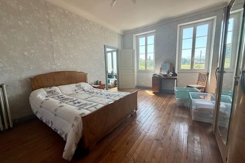 Herregård i Bernac-Debat, Hautes-Pyrenees, Bernac-Debat - € 378 000 | Ref: 340932041860 - foto 8
