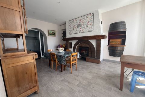 Herregård i Bernac-Debat, Hautes-Pyrenees, Bernac-Debat - € 378 000 | Ref: 340932041860 - foto 12