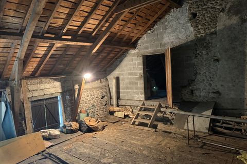 Herregård i Bernac-Debat, Hautes-Pyrenees, Bernac-Debat - € 378 000 | Ref: 340932041860 - foto 18