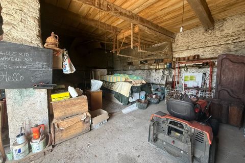 Herregård i Bernac-Debat, Hautes-Pyrenees, Bernac-Debat - € 378 000 | Ref: 340932041860 - foto 19