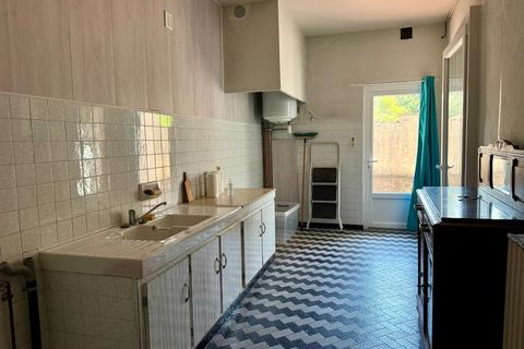 Herregård i Bernac-Debat, Hautes-Pyrenees, Bernac-Debat - € 378 000 | Ref: 340932041860 - foto 23