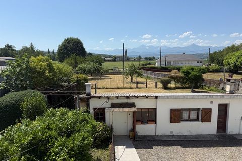 Herregård i Bernac-Debat, Hautes-Pyrenees, Bernac-Debat - € 378 000 | Ref: 340932041860 - foto 24