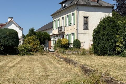 Herregård i Bernac-Debat, Hautes-Pyrenees, Bernac-Debat - € 378 000 | Ref: 340932041860 - foto 25