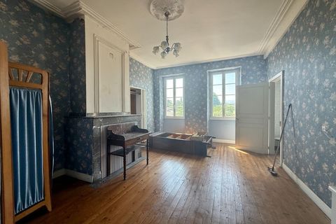 Herregård i Bernac-Debat, Hautes-Pyrenees, Bernac-Debat - € 378 000 | Ref: 340932041860 - foto 26