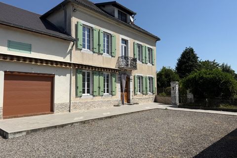Herregård i Bernac-Debat, Hautes-Pyrenees, Bernac-Debat - € 378 000 | Ref: 340932041860 - foto 27