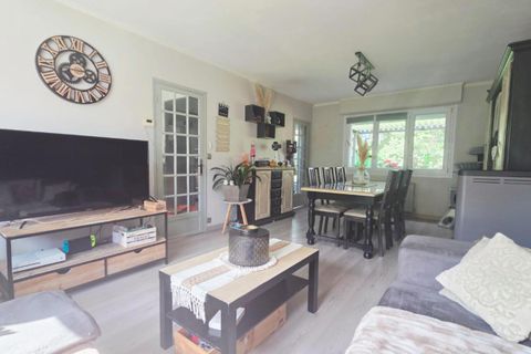 Villa in Arras, Pas-de-Calais, Arras - € 198.000 | Ref: 100726FCA62 - foto 5
