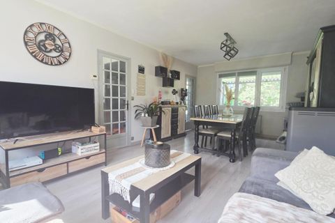 Villa a Beaurains, Pas-de-Calais, Beaurains - € 198.000 | Ref: 2013958 - foto 4