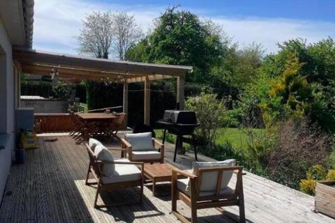 Bungalow i Gouves, Pas-de-Calais, Gouves - € 320 000 | Ref: FC707F26 - foto 2