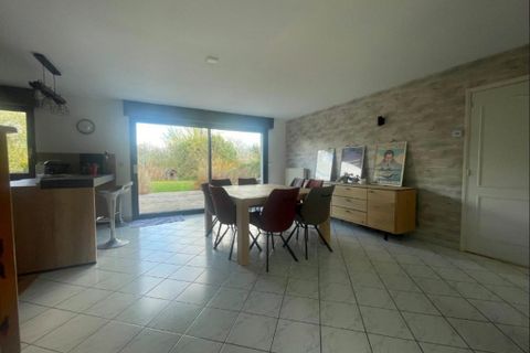 Bungalow i Gouves, Pas-de-Calais, Gouves - € 320 000 | Ref: FC707F26 - foto 6