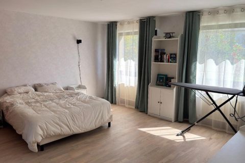 Bungalow i Gouves, Pas-de-Calais, Gouves - € 320 000 | Ref: FC707F26 - foto 7