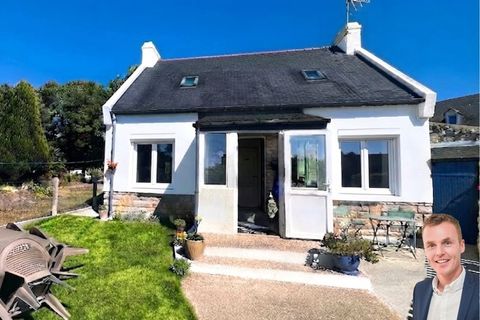 Landsbyhus i Plomodiern, Finistere, Plomodiern - € 211.000 | Ref: 340938032781 - foto 1