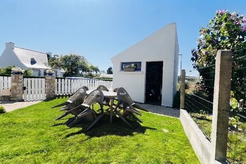 Landsbyhus i Plomodiern, Finistere, Plomodiern - € 211.000 | Ref: 340938032781 - foto 2