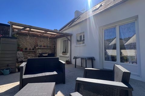 Landsbyhus i Plomodiern, Finistere, Plomodiern - € 211.000 | Ref: 340938032781 - foto 3