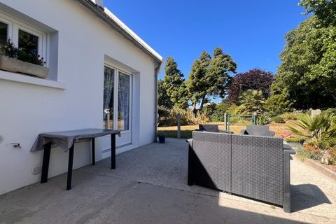 Landsbyhus i Plomodiern, Finistere, Plomodiern - € 211.000 | Ref: 340938032781 - foto 4