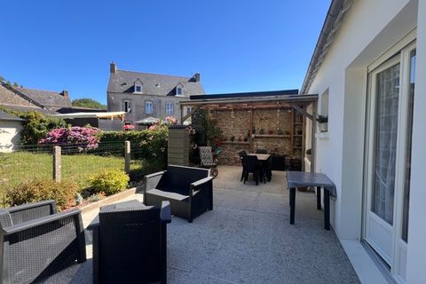 Landsbyhus i Plomodiern, Finistere, Plomodiern - € 211.000 | Ref: 340938032781 - foto 5
