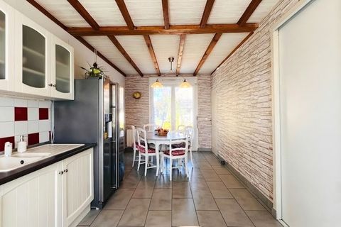 Landsbyhus i Plomodiern, Finistere, Plomodiern - € 211.000 | Ref: 340938032781 - foto 8