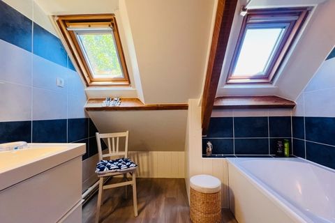 Landsbyhus i Plomodiern, Finistere, Plomodiern - € 211.000 | Ref: 340938032781 - foto 11