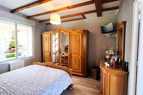 Landsbyhus i Plomodiern, Finistere, Plomodiern - € 211.000 | Ref: 340938032781 - foto 12