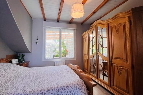 Landsbyhus i Plomodiern, Finistere, Plomodiern - € 211.000 | Ref: 340938032781 - foto 13