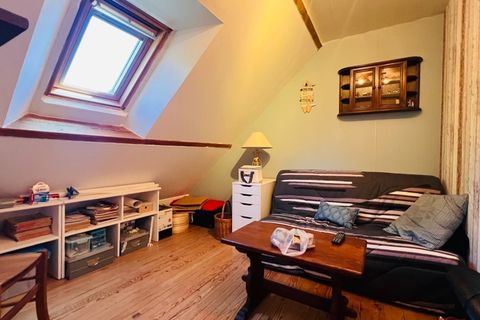 Landsbyhus i Plomodiern, Finistere, Plomodiern - € 211.000 | Ref: 340938032781 - foto 15
