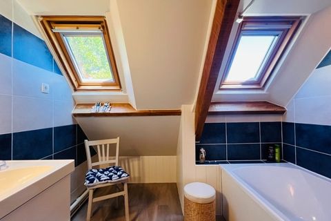 Landsbyhus i Plomodiern, Finistere, Plomodiern - € 211.000 | Ref: 340938032781 - foto 19