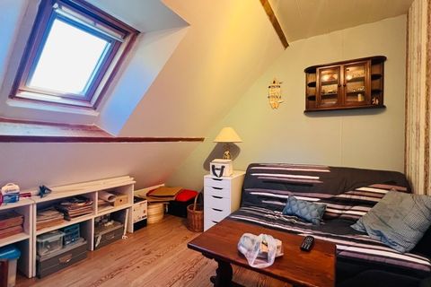 Landsbyhus i Plomodiern, Finistere, Plomodiern - € 211.000 | Ref: 340938032781 - foto 20
