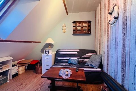 Landsbyhus i Plomodiern, Finistere, Plomodiern - € 211.000 | Ref: 340938032781 - foto 24