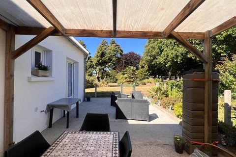 Landsbyhus i Plomodiern, Finistere, Plomodiern - € 211.000 | Ref: 340938032781 - foto 26