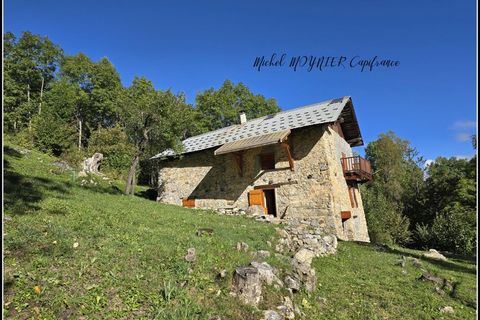 Villa en Champcella, Hautes-Alpes, Champcella - € 230.000 | Ref: 340935014136 - photo 1