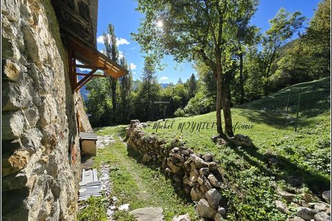 Villa en Champcella, Hautes-Alpes, Champcella - € 230.000 | Ref: 340935014136 - photo 2