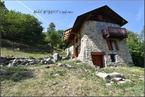 Villa en Champcella, Hautes-Alpes, Champcella - € 230.000 | Ref: 340935014136 - photo 3