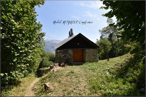 Villa en Champcella, Hautes-Alpes, Champcella - € 230.000 | Ref: 340935014136 - photo 4