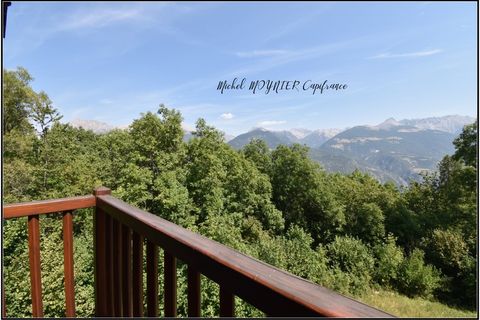 Villa en Champcella, Hautes-Alpes, Champcella - € 230.000 | Ref: 340935014136 - photo 7