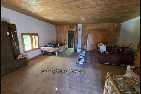 Villa en Champcella, Hautes-Alpes, Champcella - € 230.000 | Ref: 340935014136 - photo 11